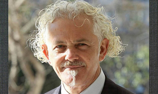 Έφυγε από τη ζωή ο γνωστός δικηγόρος Παναγιώτης Γιαννόπουλος