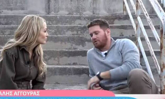 Τζέιμς Καφετζής: Μίλησε για το εξώδικο από τον Ατζούν και τα 100.000 ευρώ