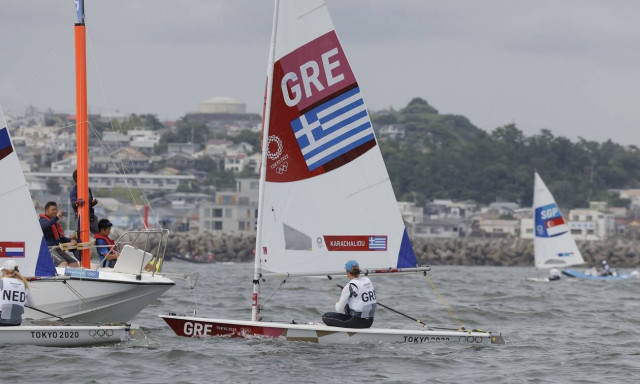 Βασιλεία Καραχάλιου