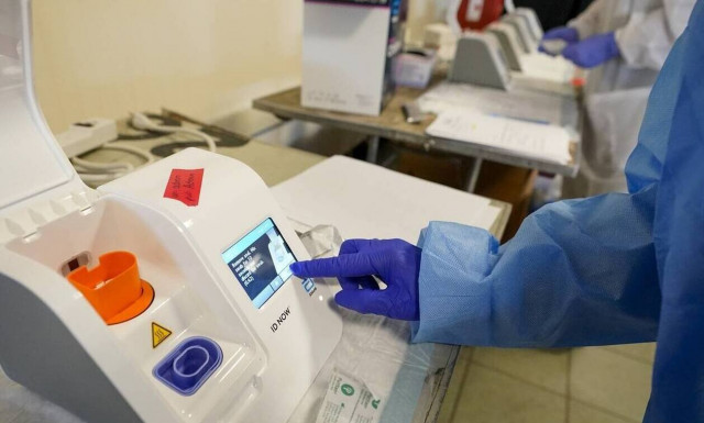 Κορονοϊός -Έρευνα: Πώς επηρεάζει τα παιδιά η μετάλλαξη «Δέλτα»