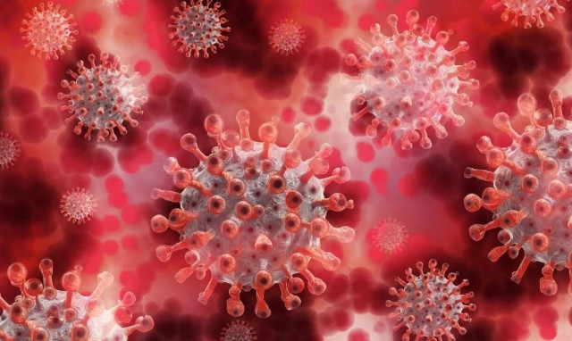 Κορονοϊός - Μελέτη ΑΠΘ: Μεγάλη μείωση του ιικού φορτίου από ειδικές συσκευές απολύμανσης