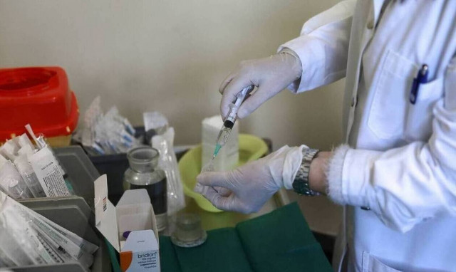 Κορονοϊός - Μαγιορκίνης: Αισιοδοξία γεννά ένα μονοκλωνικό αντίσωμα - Τι δείχνουν οι μελέτες