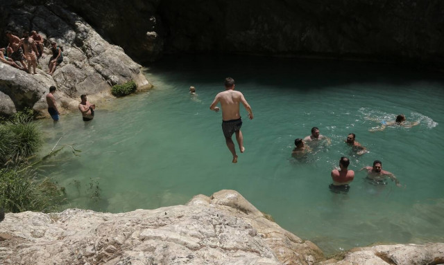 Πολυλίμνιο, ο κρυμμένος θησαυρός της Μεσσηνίας