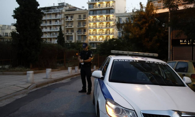 Αχαρνές: Χειροπέδες σε μέλη συμμορίας που κατηγορούνται για δεκάδες ληστείες και κλοπές