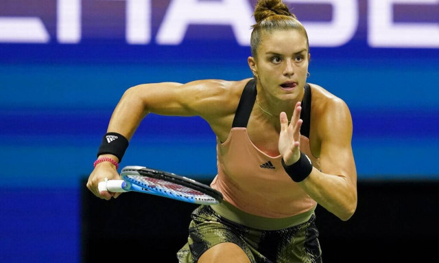 Μαρία Σάκκαρη: Τα ξημερώματα μπαίνει στη μάχη του Indian Wells – Η ώρα και το κανάλι