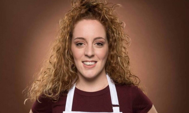 Η Σπυριδούλα του MasterChef «έσπασε» τη σιωπή της για το ροζ βίντεο