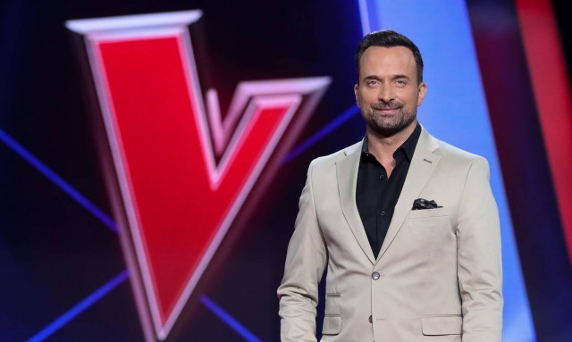 The Voice: Εντυπωσιακές φωνές, ιστορίες ζωής και ένας… «παρασκηνιακός» έρωτας