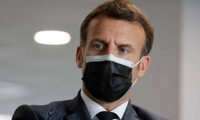 Μακρόν: «Η Γαλλία θα πιέσει για κατάργηση της θανατικής ποινής σε όλο τον κόσμο»