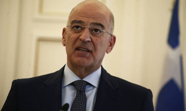 Dendias: The US recognizes Greece's strategic position