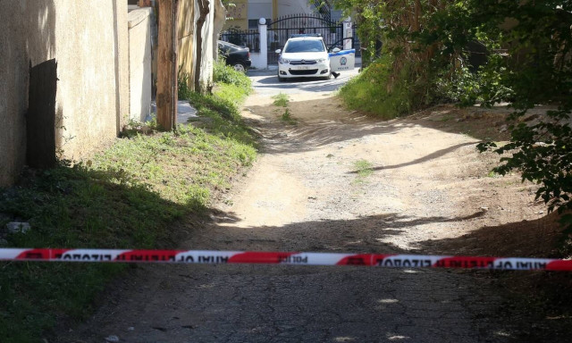 Φρίκη στη Φθιώτιδα: Τον σκότωσε στον ύπνο του με μπαλτά