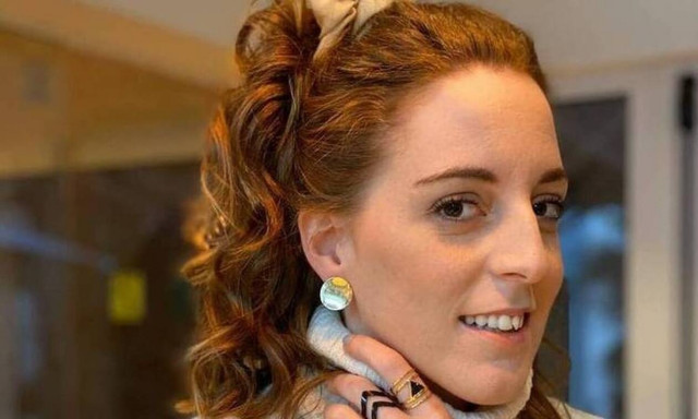 Συγκλονίζει η Σπυριδούλα Καραμπουτάκη: «Σε σένα μιλάω, γίνε άνθρωπος»