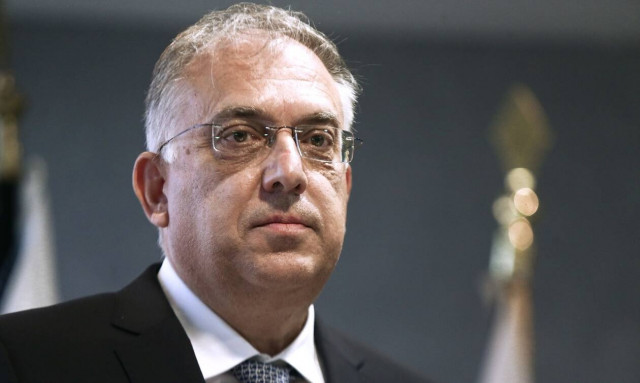 Θεοδωρικάκος από Έβρο: Περαιτέρω ενίσχυση των ελληνοτουρκικών συνόρων με 250 συνοριοφύλακες