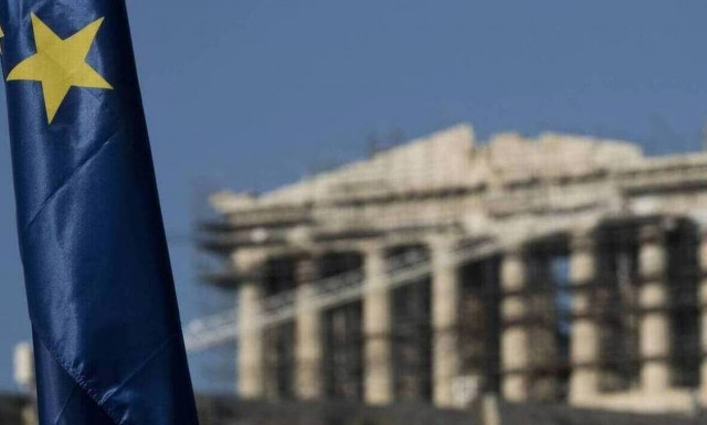 Στα υψηλότερα επίπεδα από το Μάιο η απόδοση του δεκαετούς ελληνικού ομολόγου