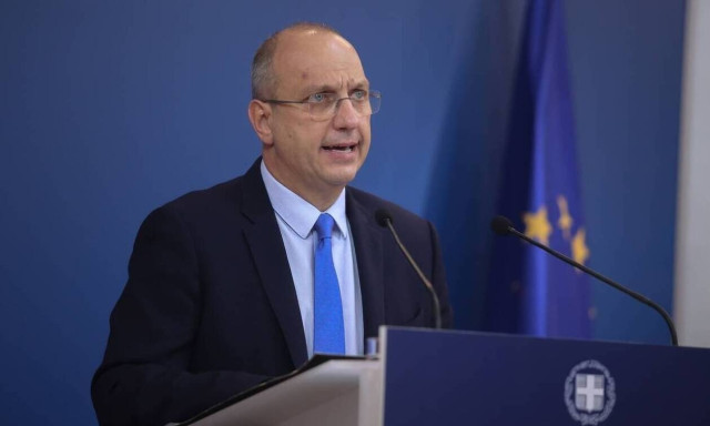 Economou: About 1.5 million people will be eligible to lower energy prices