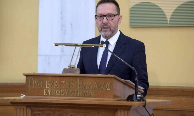 Greece could obtain 'investment grade'rating by the end of 2021, BoG governor says