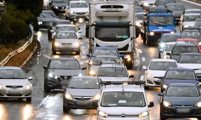 Σε 7.609 τα καινούργια αυτοκίνητα που κυκλοφόρησαν τον Σεπτέμβριο