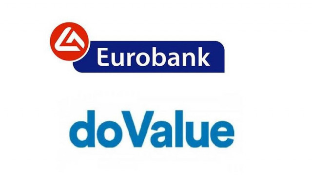 Eurobank: Στη doValue το χαρτοφυλάκιο Mexico