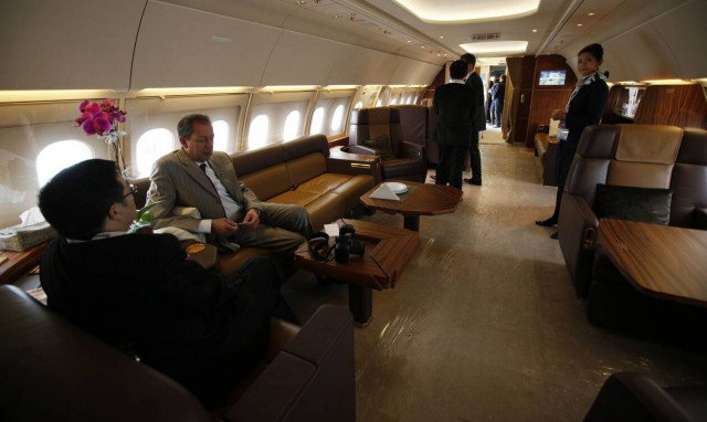 ΗΠΑ: Μεγάλες εταιρίες μειώνουν τα επιχειρηματικά ταξίδια των στελεχών τους