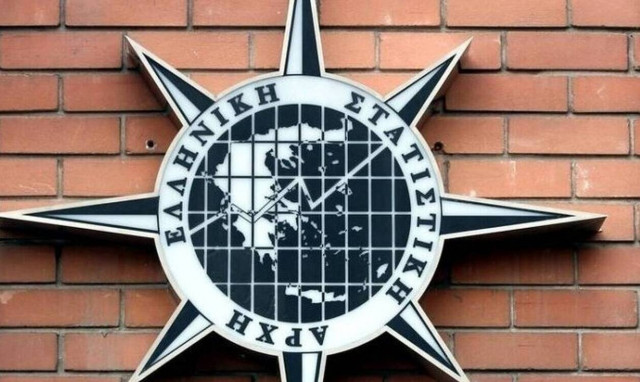 Αύξηση 10,08% σημείωσαν οι θάνατοι στην Ελλάδα τις 35 πρώτες εβδομάδες εφέτος ανακοίνωσε η ΕΛΣΤΑΤ