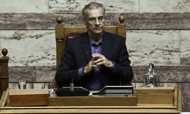 Τάσος Κουράκης: Σήμερα η κηδεία του πρώην υπουργού του ΣΥΡΙΖΑ - Τι ζήτησε η οικογένεια