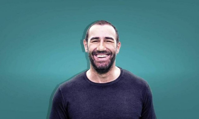 Αντώνης Κανάκης: Ανακοινώθηκε η επιστροφή του! 