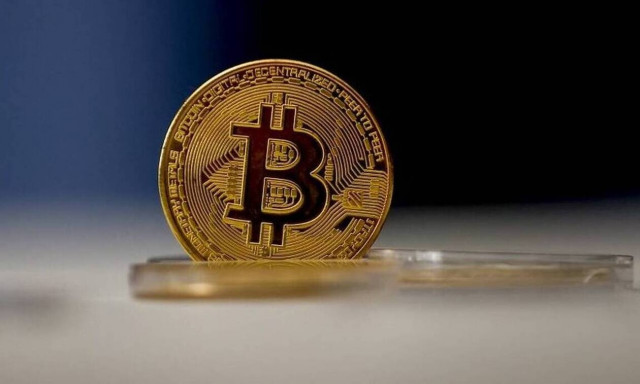 Στα 57.000 δολάρια αναρριχήθηκε το Bitcoin
