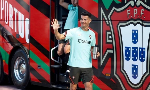 Ακόμα ένα ρεκόρ για τον Κριστιάνο Ρονάλντο – Έχει σκοράρει κόντρα σε 46 εθνικές ομάδες