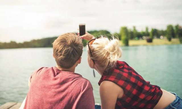 IPSOS έρευνα με πρωτοβουλία της HUAWEI: 2 στους 3 Έλληνες επιθυμούν να βελτιώσουν την υγεία τους