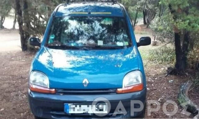 Μεσσηνία: Θρίλερ με την εξαφάνιση ζευγαριού από την Γερμανία