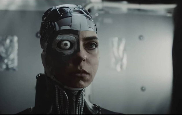 Έλσα 2.0: Δείτε το πρώτο επεισόδιο της νέας ελληνικής sci-fi σειράς