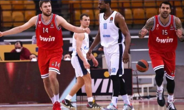 Το 3,75 της Ευρωλίγκα που βγάζει μάτι…