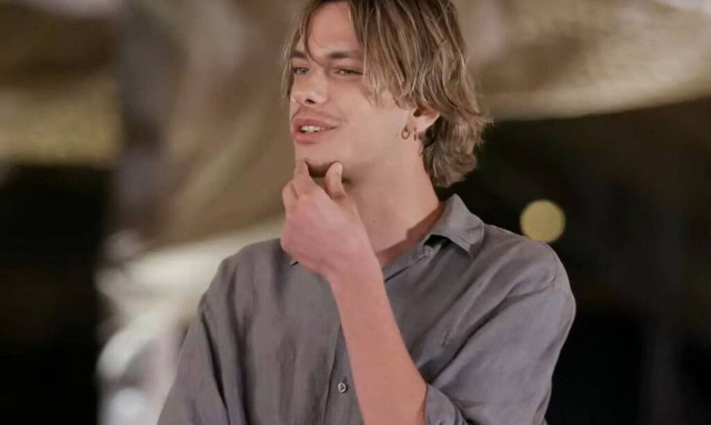 GNTM: Πού έδωσε το disadvantage ο Ναπολέων και προκάλεσε αντιδράσεις; (video)