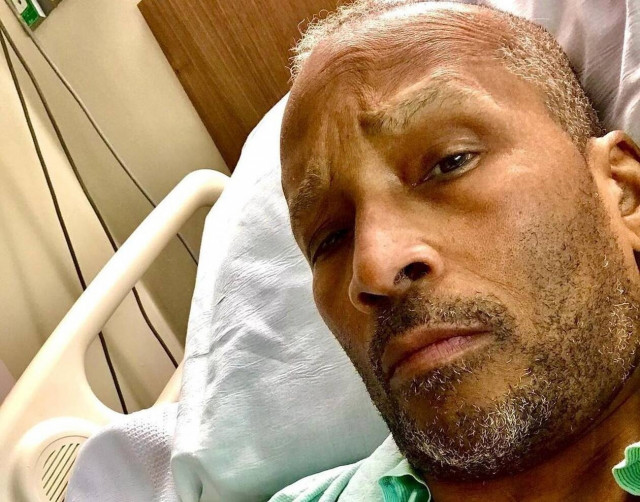 Γκράνβιλ Άνταμς