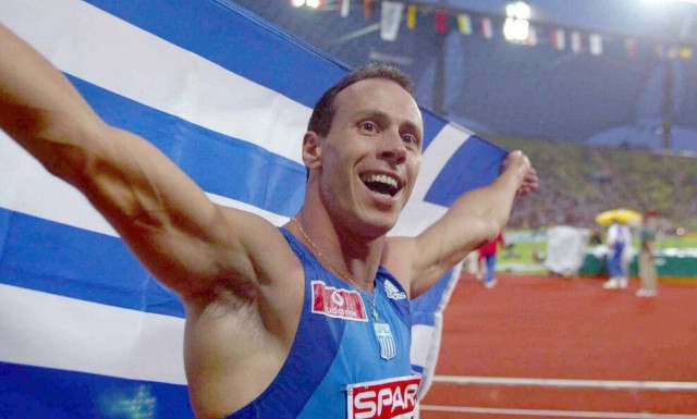Κώστας Κεντέρης: Πώς είναι σήμερα και με τι ασχολείται ο χρυσός Ολυμπιονίκης του Σίδνεϊ