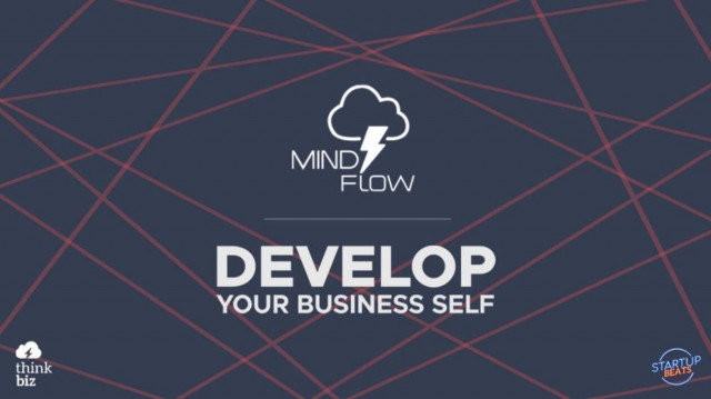 Το MindFlow 2021 με μια ματιά!
