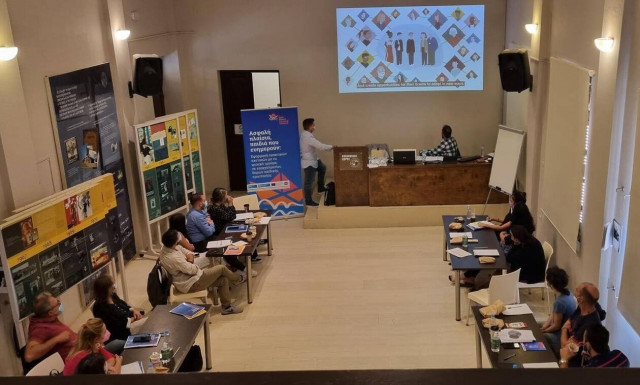 Παιδικά Χωριά SOS: Ευρωπαϊκό εκπαιδευτικό πρόγραμμα για τη ψυχική υγεία παιδιών και νέων