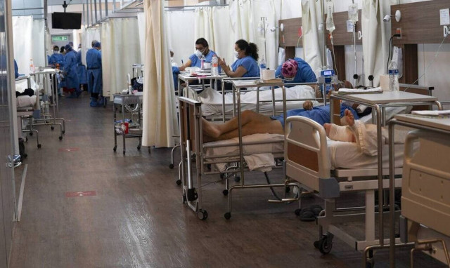 Κορονοϊός: Υπήρχε εδώ και 10 χρόνια σε σώμα ανθρακωρύχου; Μια νέα απίστευτη θεωρία