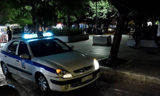 Κρατούμενος αυτοκτόνησε στο ΑΤ του Αγίου Παντελεήμονα