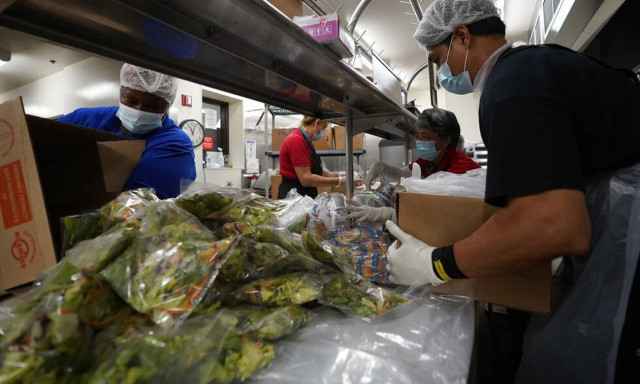 Γαλλία: Τέλος οι πλαστικές συσκευασίες για τα περισσότερα φρούτα και λαχανικά από 1η Ιανουαρίου