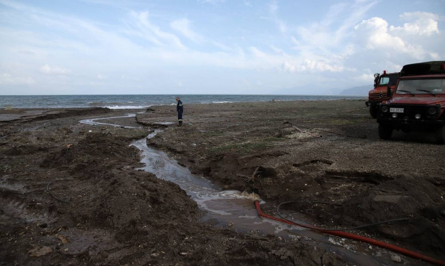 Πλημμύρες και πυρκαγιές: «Πνίγηκαν» στις αρμοδιότητες Υπ. Περιβάλλοντος, Δασαρχεία και Περιφέρειες