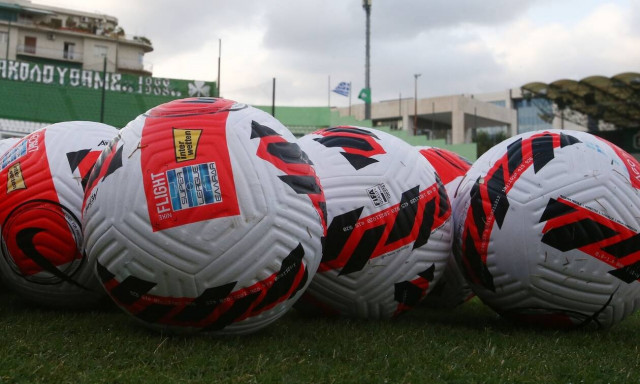 Σαρωνίδα: Θύμα διάρρηξης ποδοσφαιριστής ομάδας της Super League