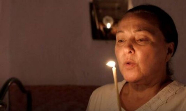 Ανατριχιαστική Ρένα Λουιζίδου: Είναι η Ελλάδα έτοιμη για σειρές – αριστούργημα σαν αυτή της ΕΡΤ;