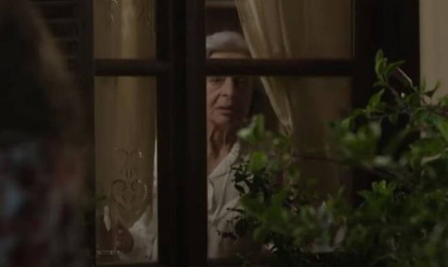 Σασμός Spoiler: Η γιαγιά Ειρήνη ανοίγει την καρδιά της στον παπά Μιχάλη και κάνει αποκαλύψεις (vids)