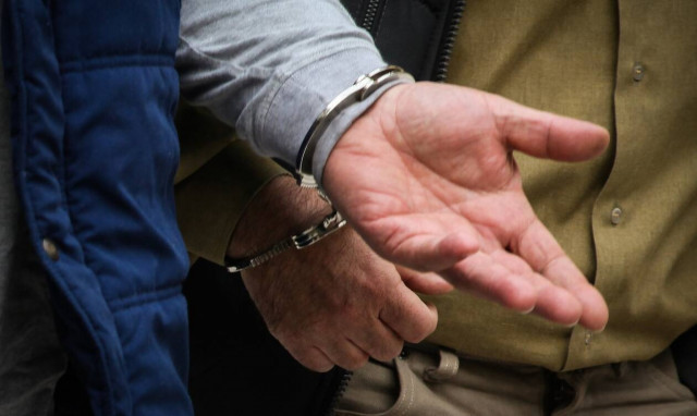 Θεσσαλονίκη: Χειροπέδες σε 58χρονο Αλγερινό για τον θάνατο 59χρονου μετά από επίθεση με μαχαίρι