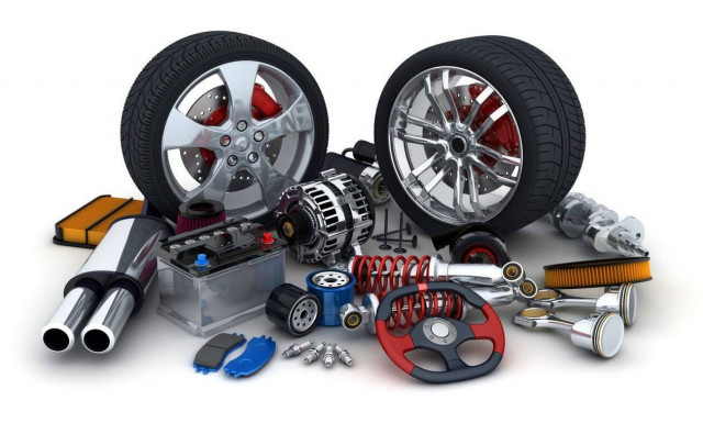 Ακριβαίνουν τα αυτοκίνητα, ακριβαίνουν και τα ανταλλακτικά