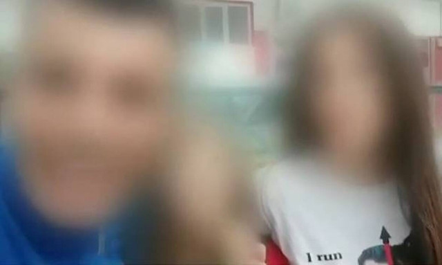 Ζευγάρι αρνητών στην Κατερίνη: Πέρασε στρατοδικείο ο υπαξιωματικός (vid)