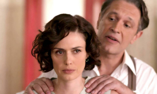 Άγριες Μέλισσες Spoiler 12/10: Η κατάθεση της Ασπασίας ανατρέπει τα δεδομένα της δίκης