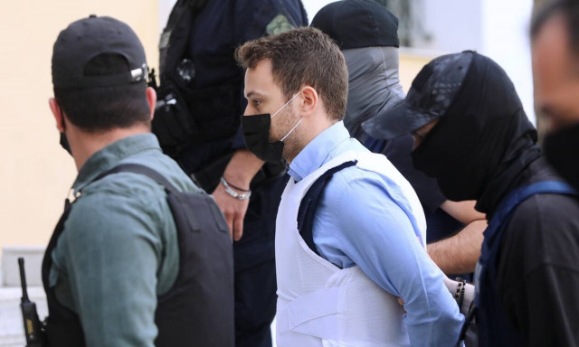 Γλυκά Νερά: Σοκ από το ηχητικό ντοκουμέντο μετά το έγκλημα - 108 δευτερόλεπτα... παραλογισμός