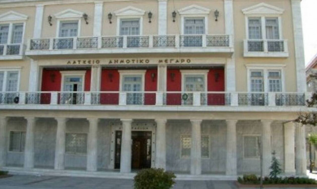 Προσλήψεις στον Δήμο Πύργου: Μέχρι αύριο (13/10) οι αιτήσεις