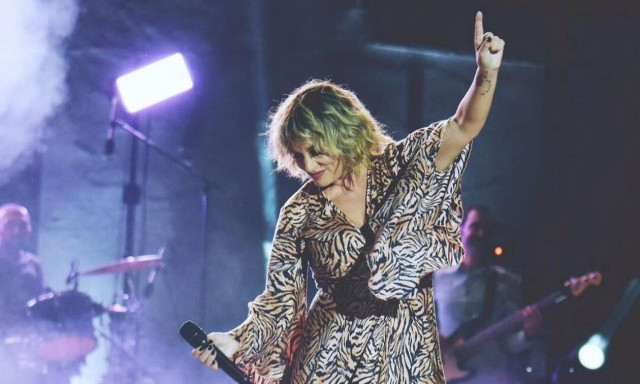 Θρήνος για την Ελεονώρα Ζουγανέλη - Η συγκινητική της ανάρτηση στο Instagram